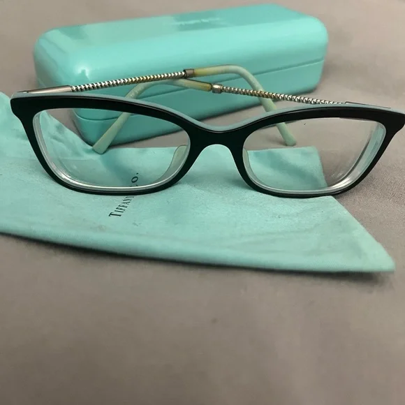 Discount tiffany eyeglass frames deals
